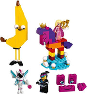 Lego Queen Watevra Wa'Nabi - Farmacias Arrocha