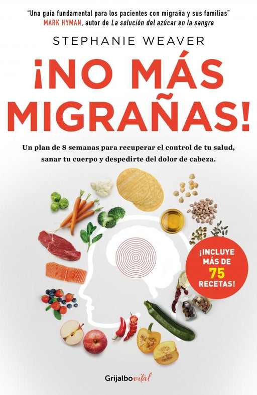 ¡No Mas Migrañas! - Farmacias Arrocha