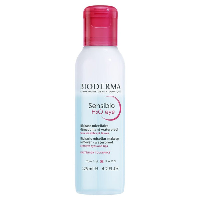 Bioderma Sensibio H2o Eye Cleansing - Farmacias Arrocha