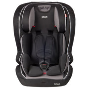 Infanti Silla Butaca Jet Isofix Grey - Farmacias Arrocha
