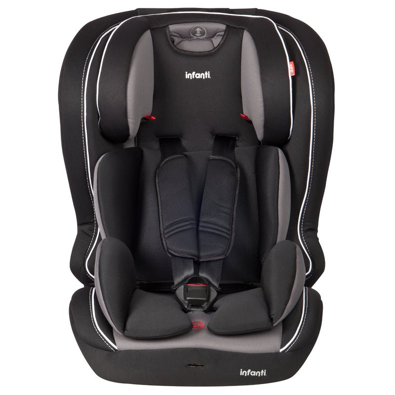 Infanti Silla Butaca Jet Isofix Grey - Farmacias Arrocha