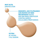 La Roche Posay Anthelios UV MUNE con color SPF50+ 50ml - Farmacias Arrocha