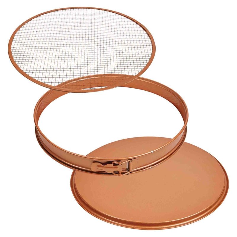 Copper Chef Bandeja Multifuncional para Hornear de 16 Pulgadas (3 Piezas) - Farmacias Arrocha