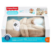 Fisher Price Nutria Hora De Dormir - Farmacias Arrocha