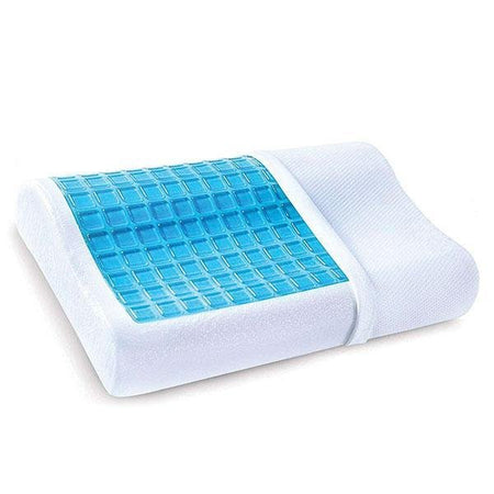 Almohadas memory best sale foam precio