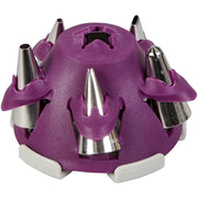 Wilton Set De Boquillas para Pasteles - Farmacias Arrocha