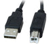 Xtech Cable USB 2.0 A-Macho A B-Macho - Farmacias Arrocha