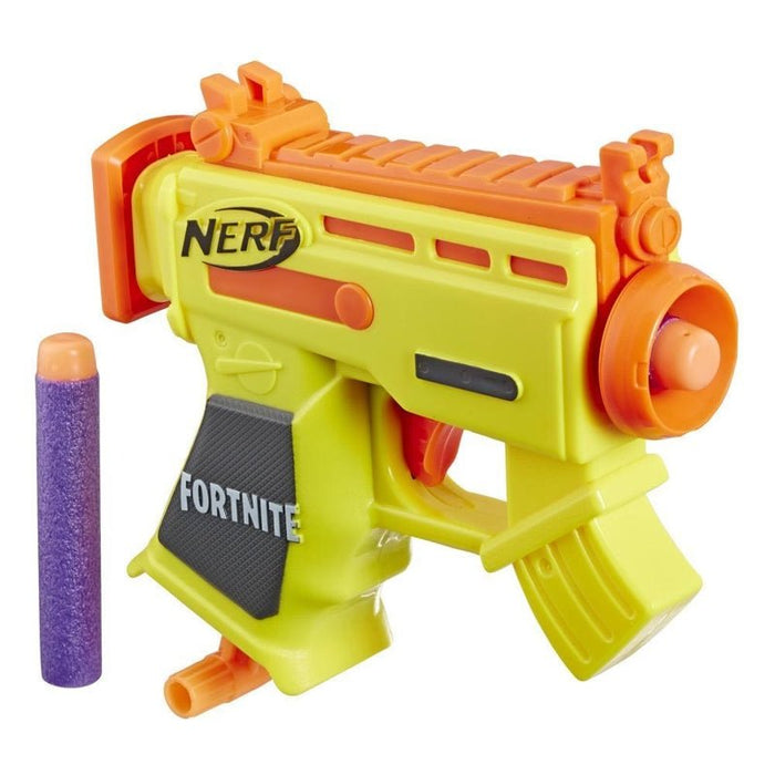 Nerf Microshot Fornite (Surtido) - Farmacias Arrocha