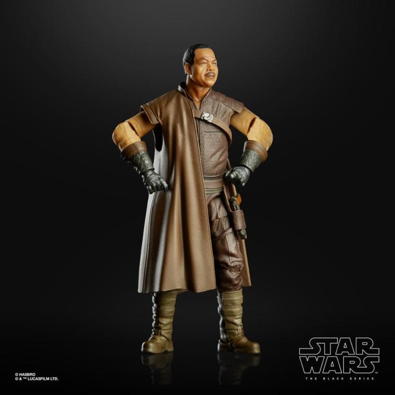 Star Wars The Black Series Greef Karga - Farmacias Arrocha