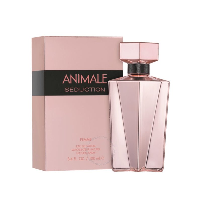 Animale Seduction For Women Edp 100Ml - Farmacias Arrocha