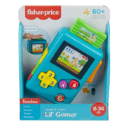 Fisher Price Casete Mis Primeras Palabras - Farmacias Arrocha