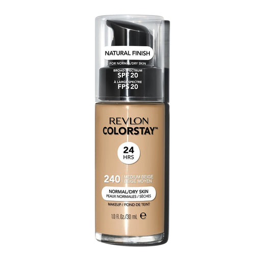 Revlon Colorstay Makeup Normal - Farmacias Arrocha
