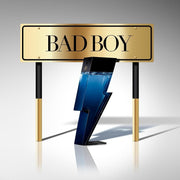 Carolina Herrera Bad Boy Cobalt Eau De Parfum - Farmacias Arrocha