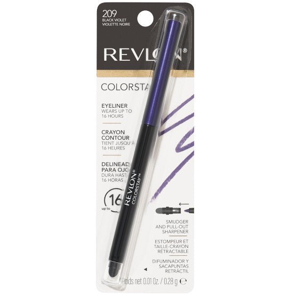Revlon Colorstay Eyeliner - Farmacias Arrocha