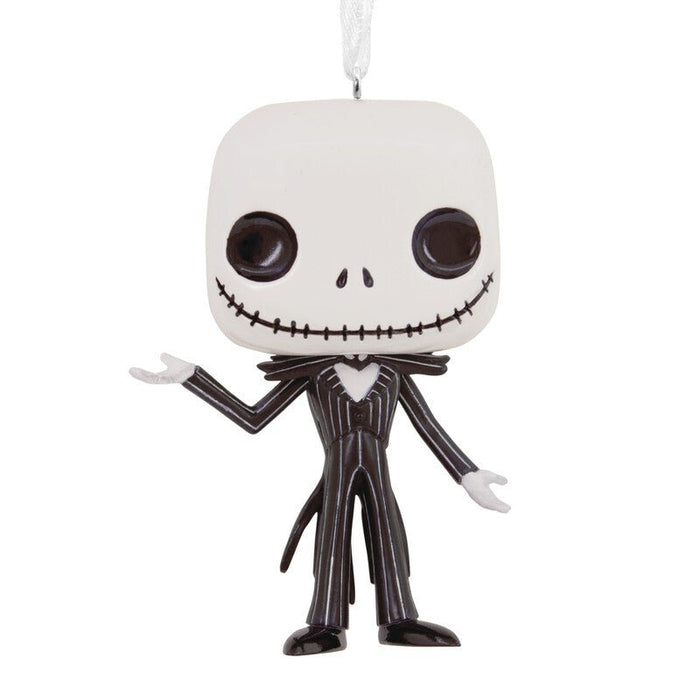 Hallmark Ornamentos Funko Jack - Farmacias Arrocha