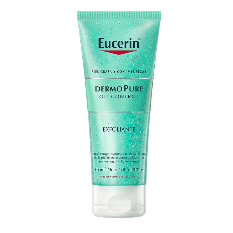 Eucerin Dermopure Exfoliante 100Ml - Farmacias Arrocha
