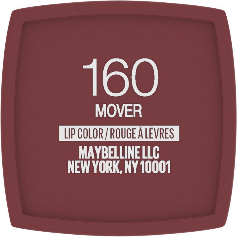 Maybelline NY Labial Líquido Matte Ink - Farmacias Arrocha