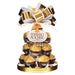 Ferrero Rocher Xmas T16 Campana 200Gr - Farmacias Arrocha