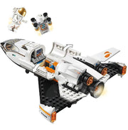 Lego City lanzadera Científica a Marte - Farmacias Arrocha