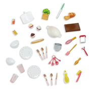 Our Generation Isla de Cocina con Accesorios - Farmacias Arrocha