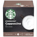 Starbucks Cappuccino 120gr - Farmacias Arrocha