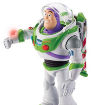 Toy Story Figura De Acción Buzz Lightyear Movimientos Reales - Farmacias Arrocha