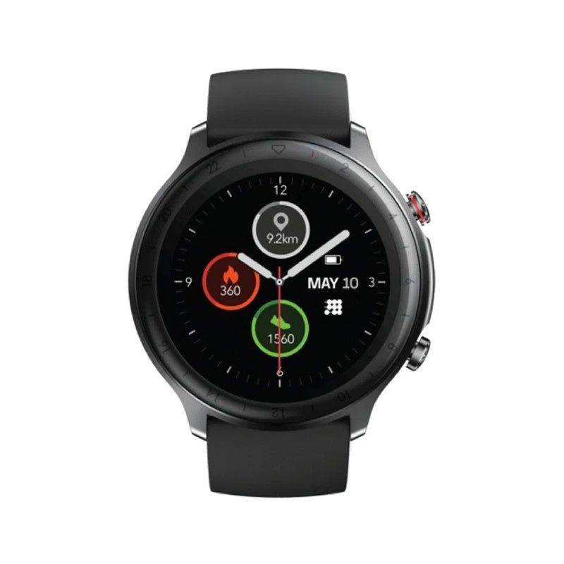 Cubitt CT4 Gps Smartwatch - Farmacias Arrocha