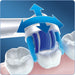 Oral B Repuesto Cepillo Precision Clean 2Pack - Farmacias Arrocha