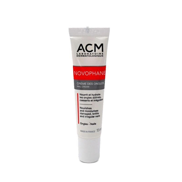 Novophane Nail Cream X 15Ml - Farmacias Arrocha