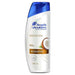 Head & Shoulders Shampoo Coconut 180Ml - Farmacias Arrocha