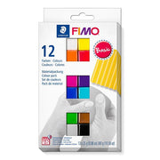 Staedler Set Mod Clay Fimo Soft Mp Bac - Farmacias Arrocha