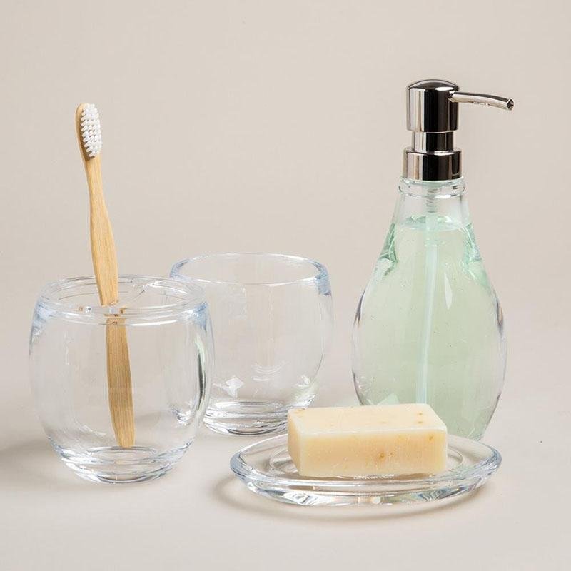 Umbra Droplet Jabonera - Farmacias Arrocha