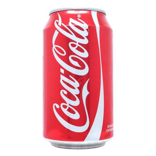 Coca Cola Lata 12Oz - Farmacias Arrocha