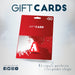 Gift Cards - Farmacias Arrocha