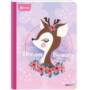 Norma Cuaderno Cosido Grande X-Presarte F 160P R/A - Farmacias Arrocha