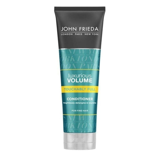 John Frieda Full Splendor Conditioner 8.45 Onz - Farmacias Arrocha