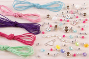 Make It Real Pulseras De Arcoiris Brillantes - Farmacias Arrocha