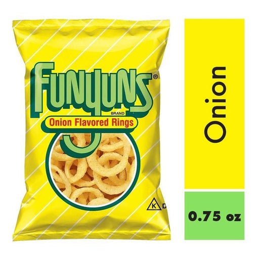 Funyuns Onion 0.75Oz - Farmacias Arrocha