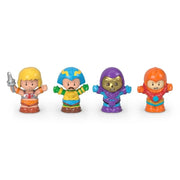 Little People Figuras Masters of the Universe - Farmacias Arrocha