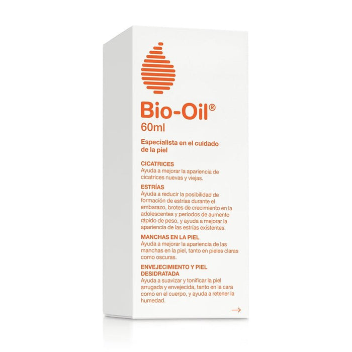 Bio-Oil 60Ml - Farmacias Arrocha