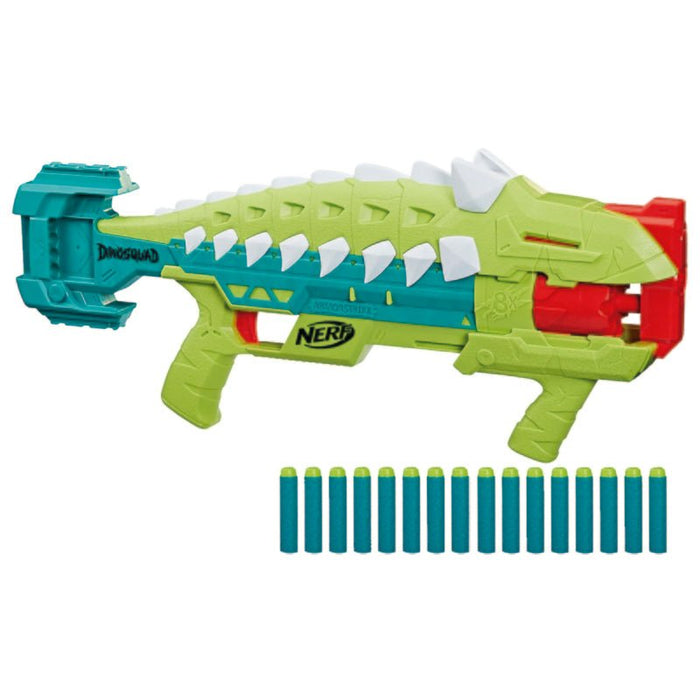 Nerf DinoSquad Armorstrike - Farmacias Arrocha