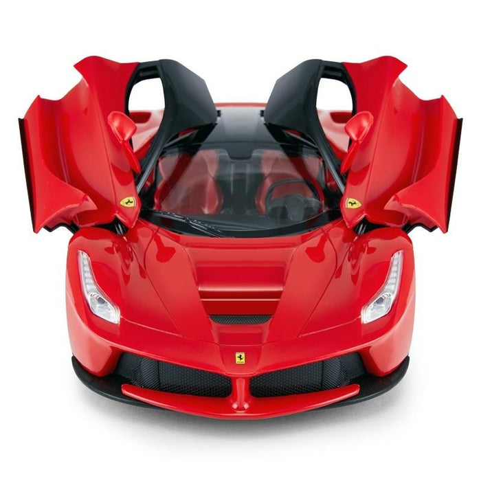 Rastar Ferrari La Ferrari R/C Escala 1:14 - Farmacias Arrocha