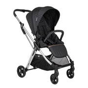Infanti Ts Con Base Smart Walk Dark Grey - Farmacias Arrocha