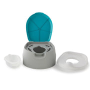 Summer Potty De Entrenamiento 3 En 1 - Farmacias Arrocha