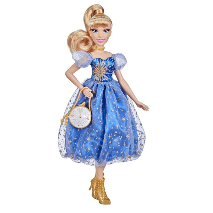 Disney Princesas Style Series 11 - Ultimate Princess Celebration Cenicienta - Farmacias Arrocha
