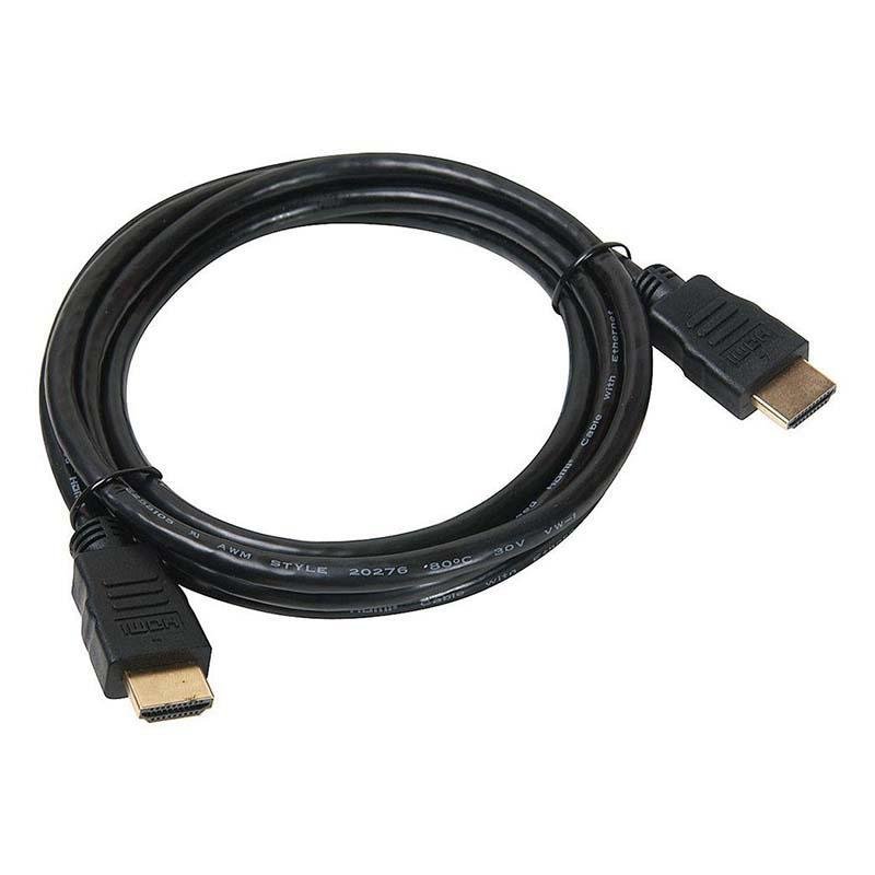 Aneex Hdmi Cable 1.8M - Farmacias Arrocha