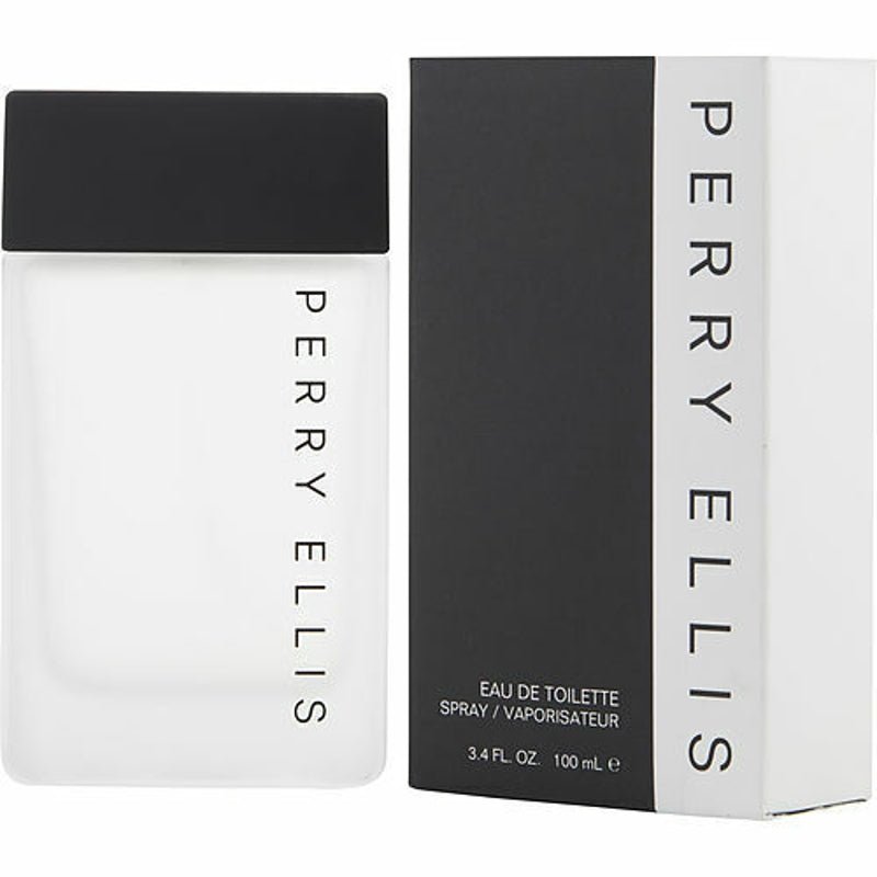 Perry Ellis Edt Spr 100Ml - Farmacias Arrocha