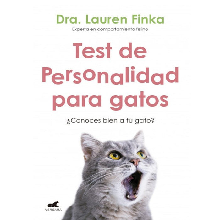 Test de Personalidad Para Gatos - Farmacias Arrocha