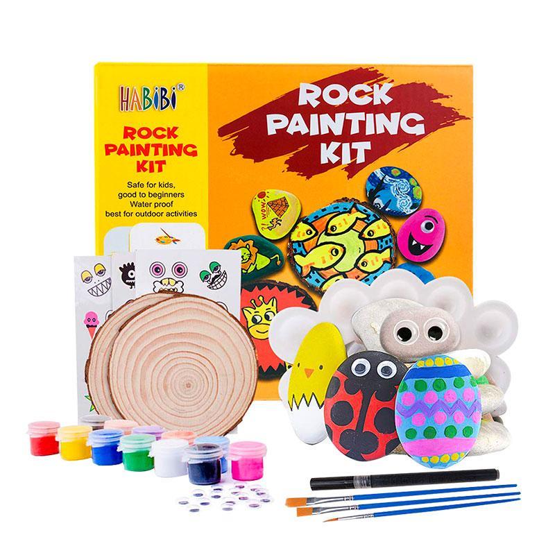 Kit De Pintura Surtido - Farmacias Arrocha