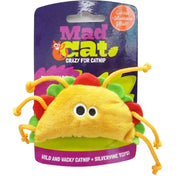 Mad Cat Tabby Taco - Farmacias Arrocha